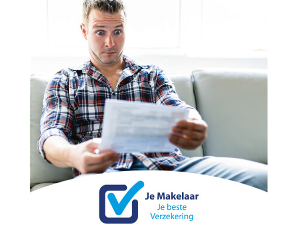 Ben ik goed juridisch beschermd of simpelweg gewoon beschermd?