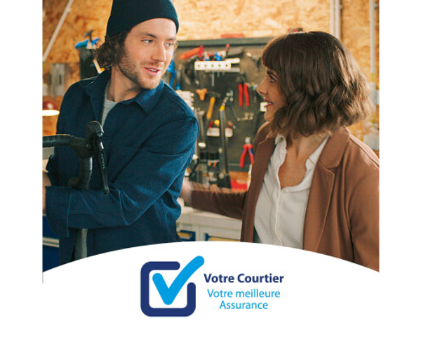 L'assurance groupe pour protéger et fideliser mes employés?